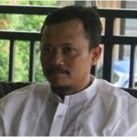 Dr Dikdik Haejado, M.Si